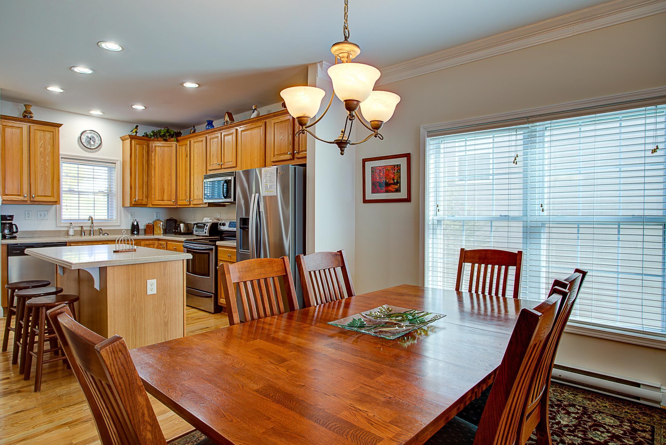 Klonteska Condominiums By VCI Real Estate Services