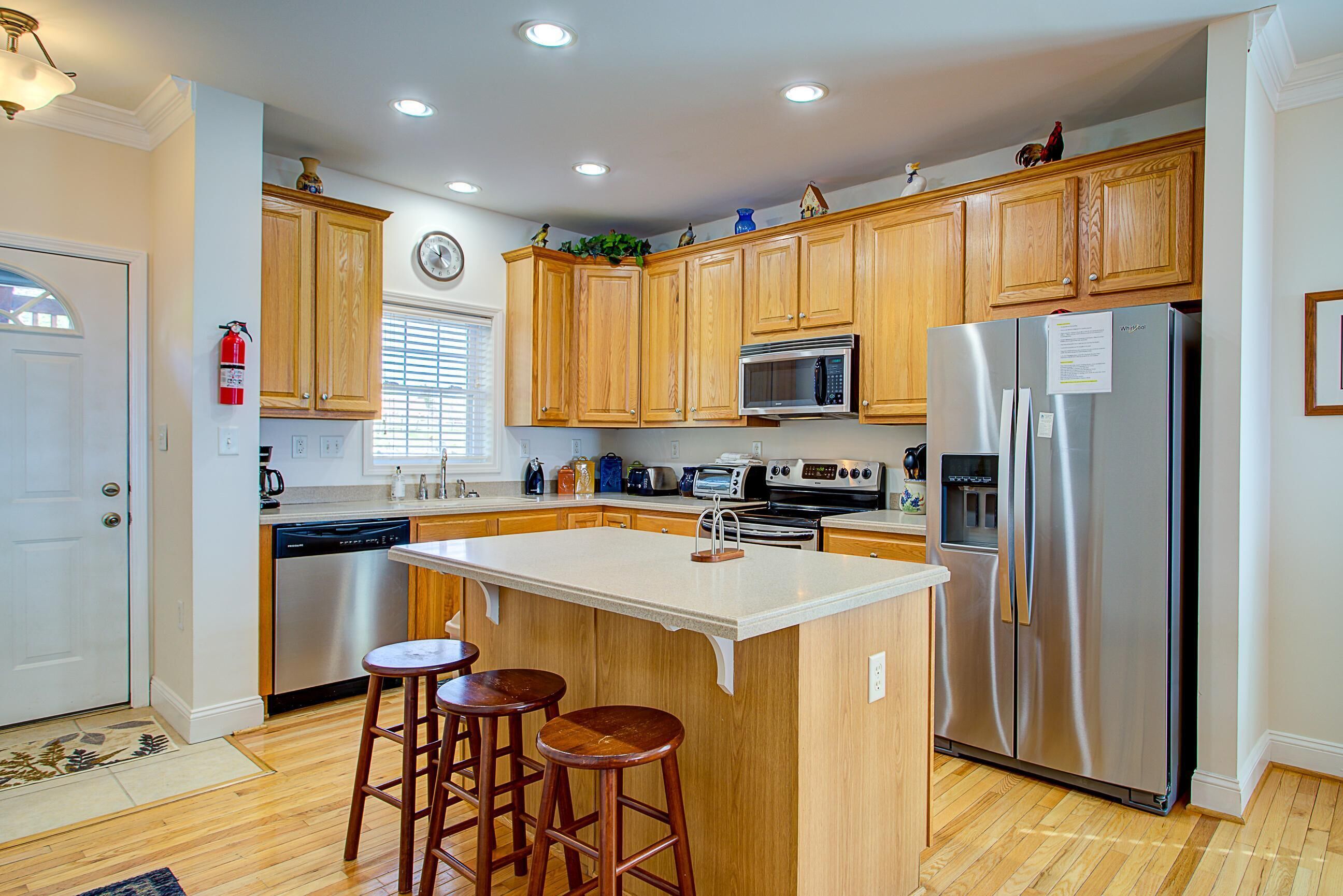 Klonteska Condominiums By VCI Real Estate Services