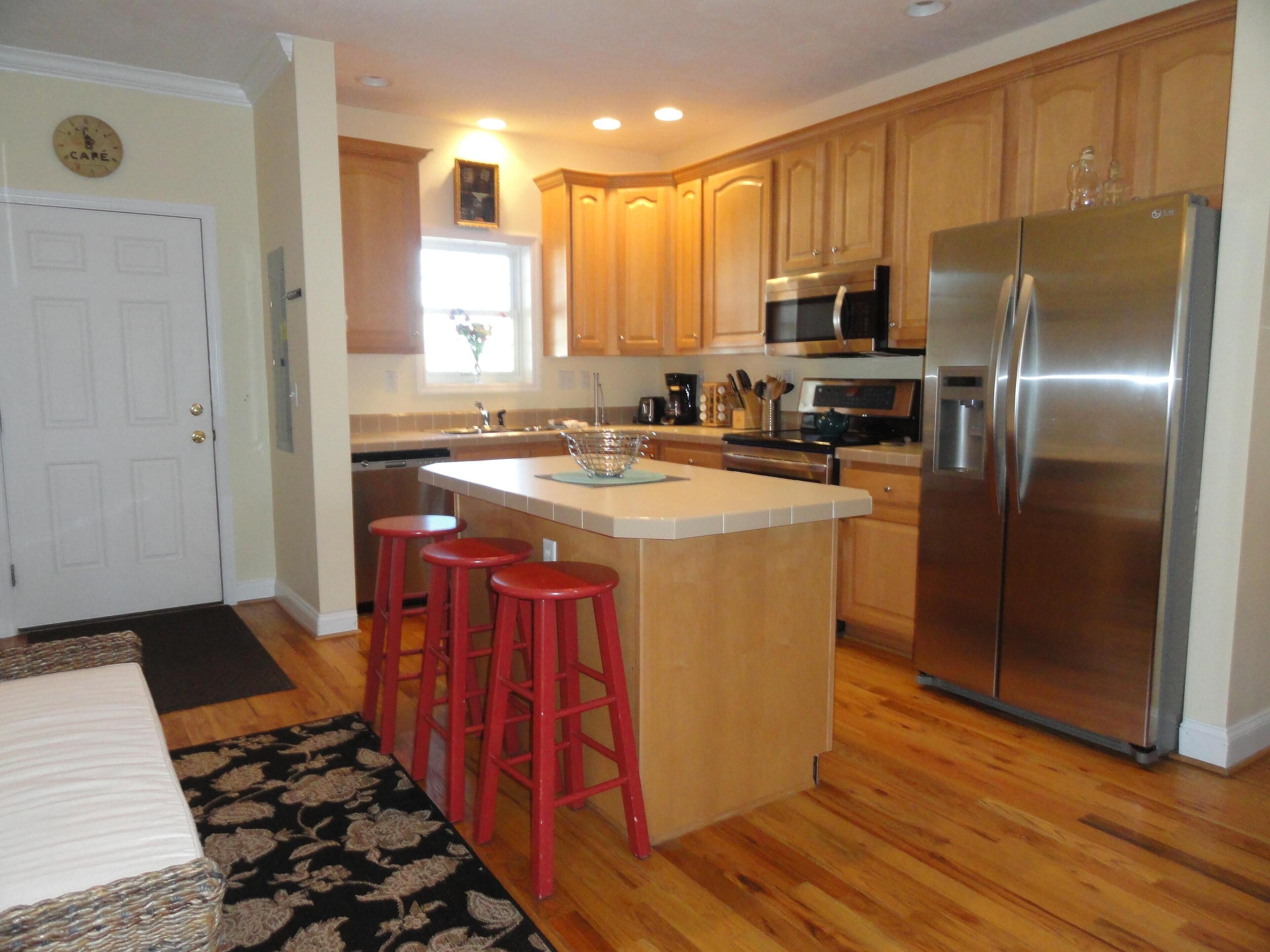 Klonteska Condominiums By VCI Real Estate Services