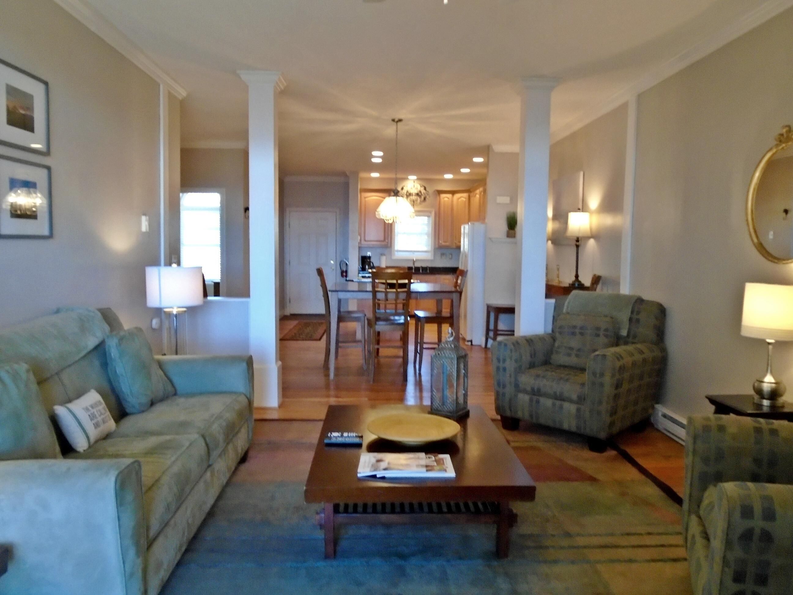 Klonteska Condominiums By VCI Real Estate Services