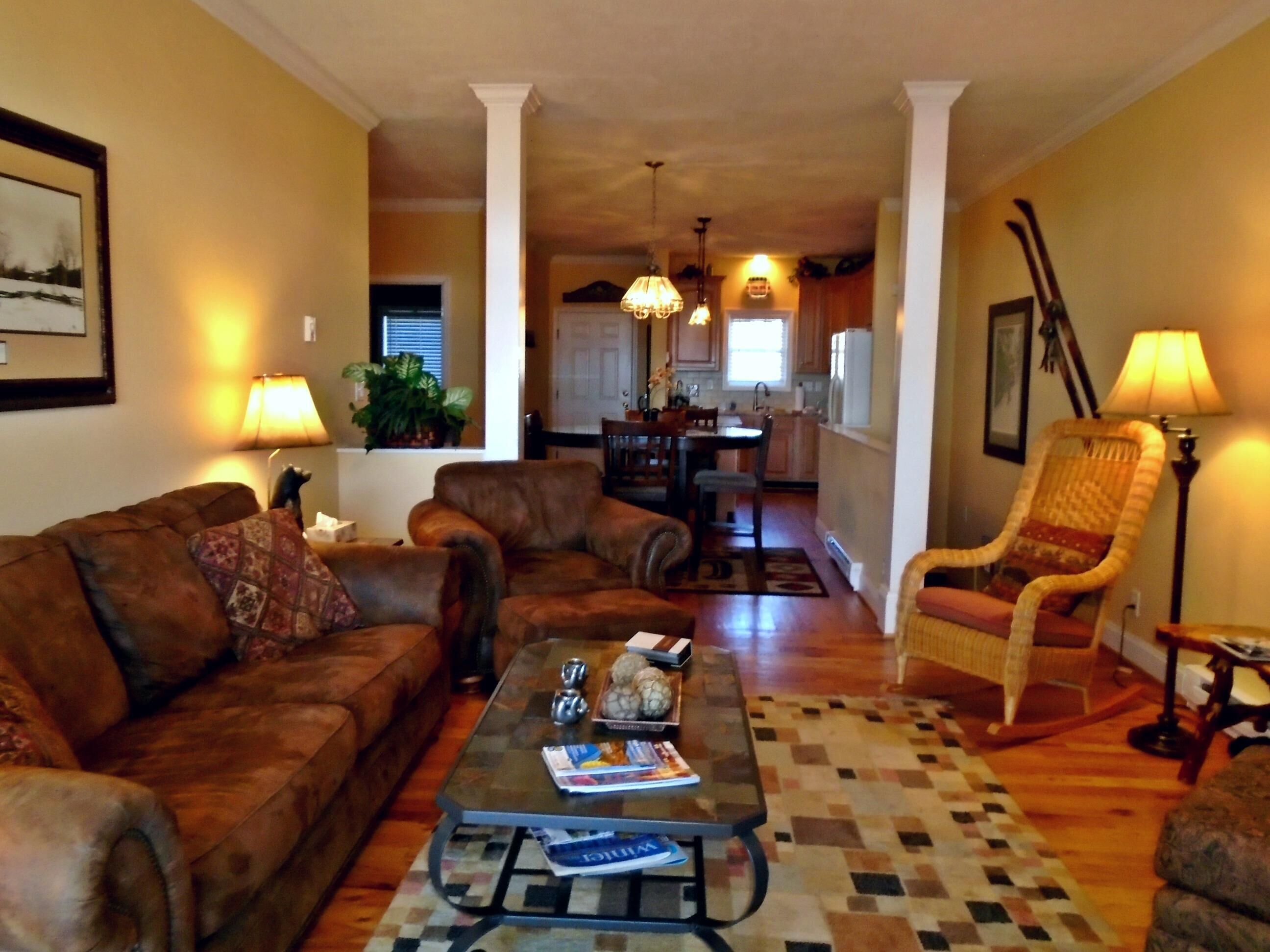 Klonteska Condominiums By VCI Real Estate Services