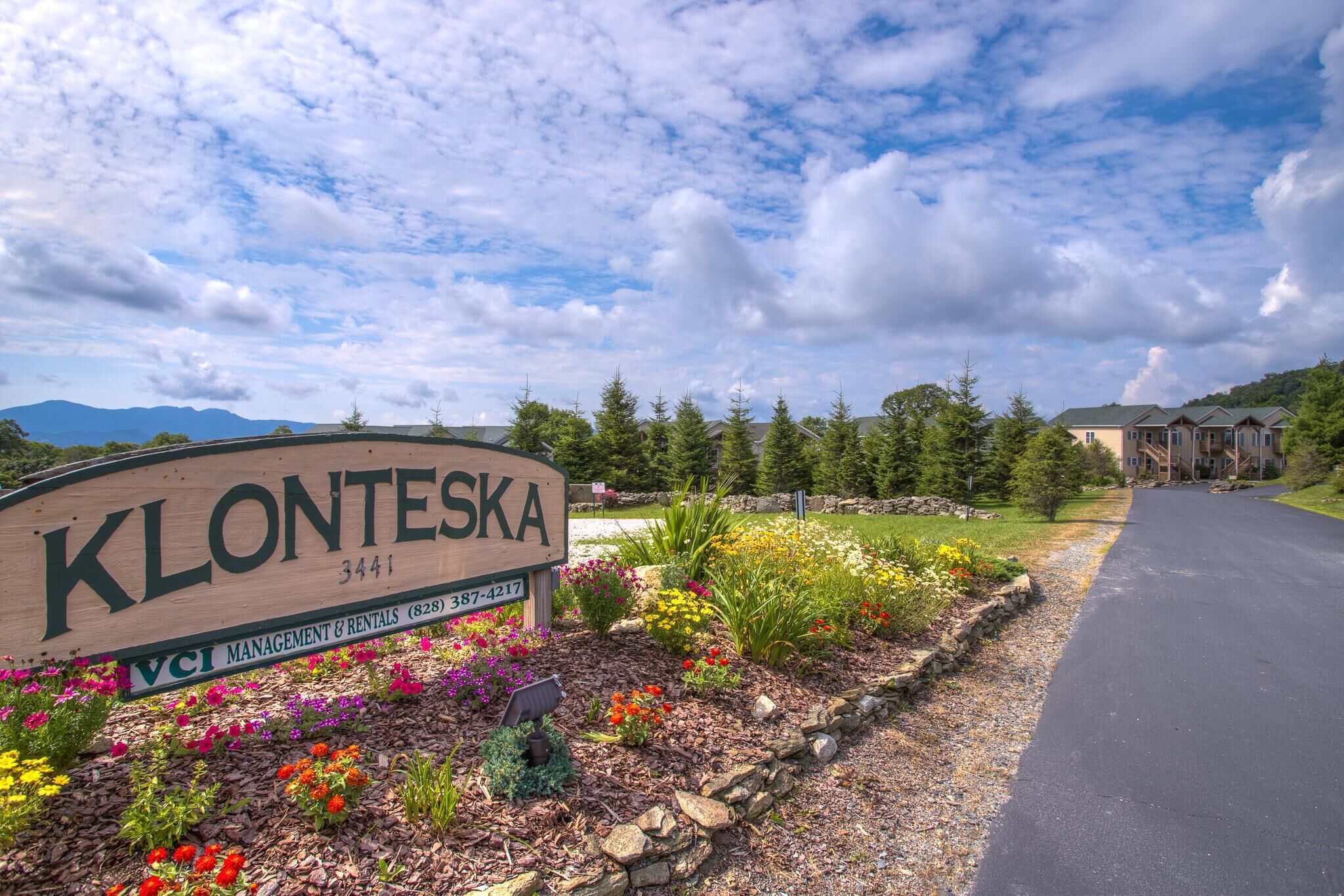 Klonteska Condominiums By VCI Real Estate Services