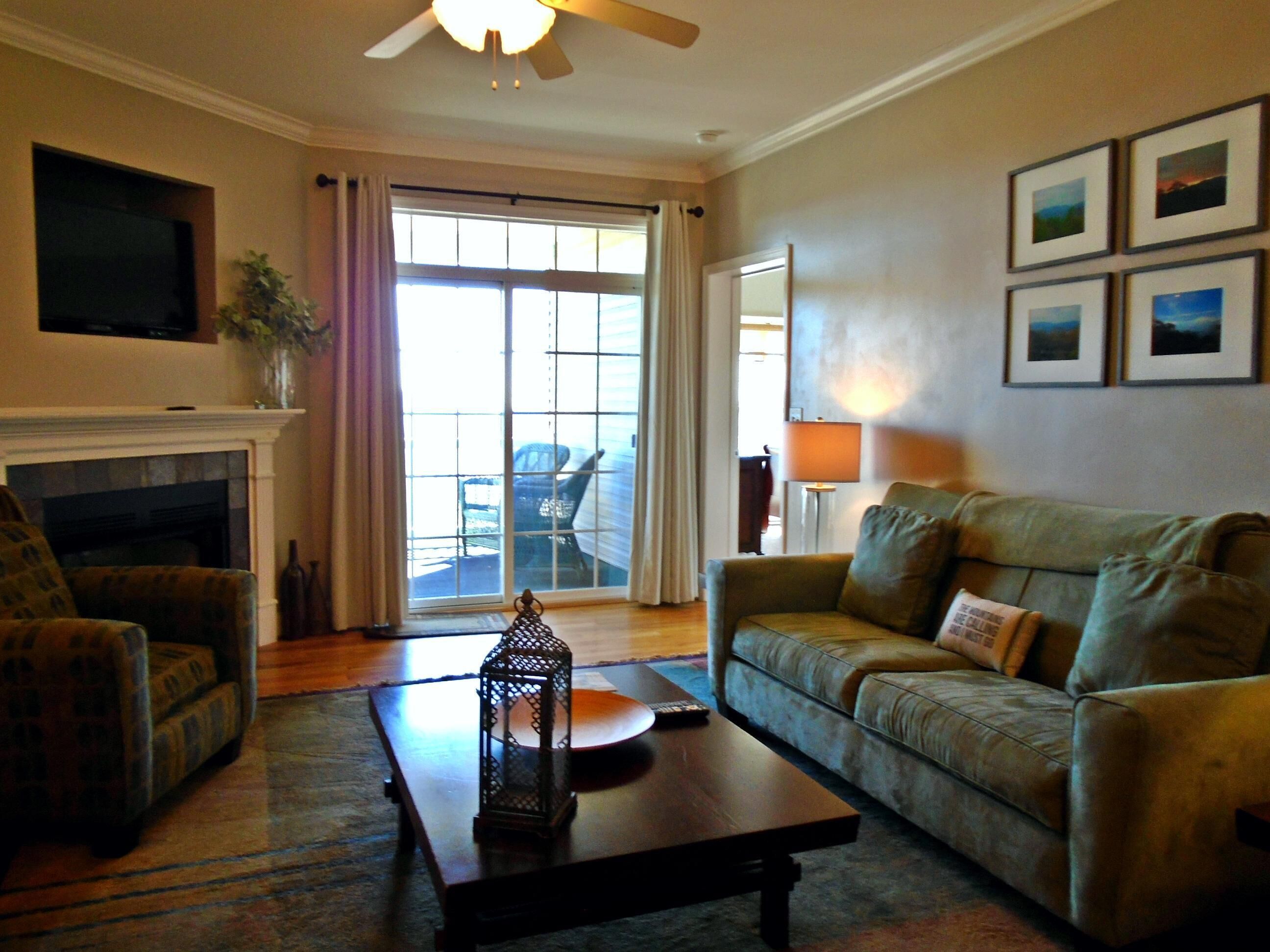 Klonteska Condominiums By VCI Real Estate Services