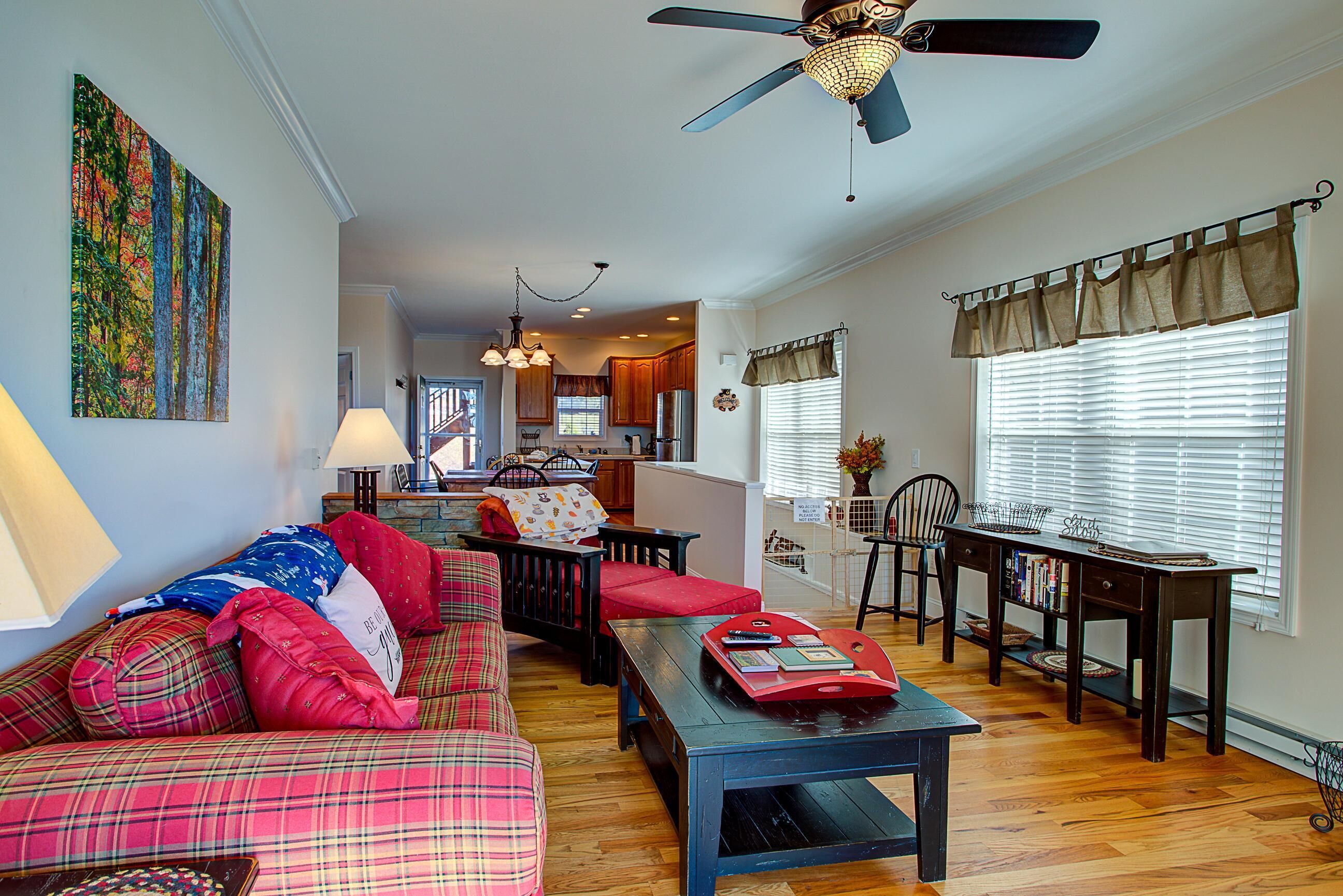 Klonteska Condominiums By VCI Real Estate Services