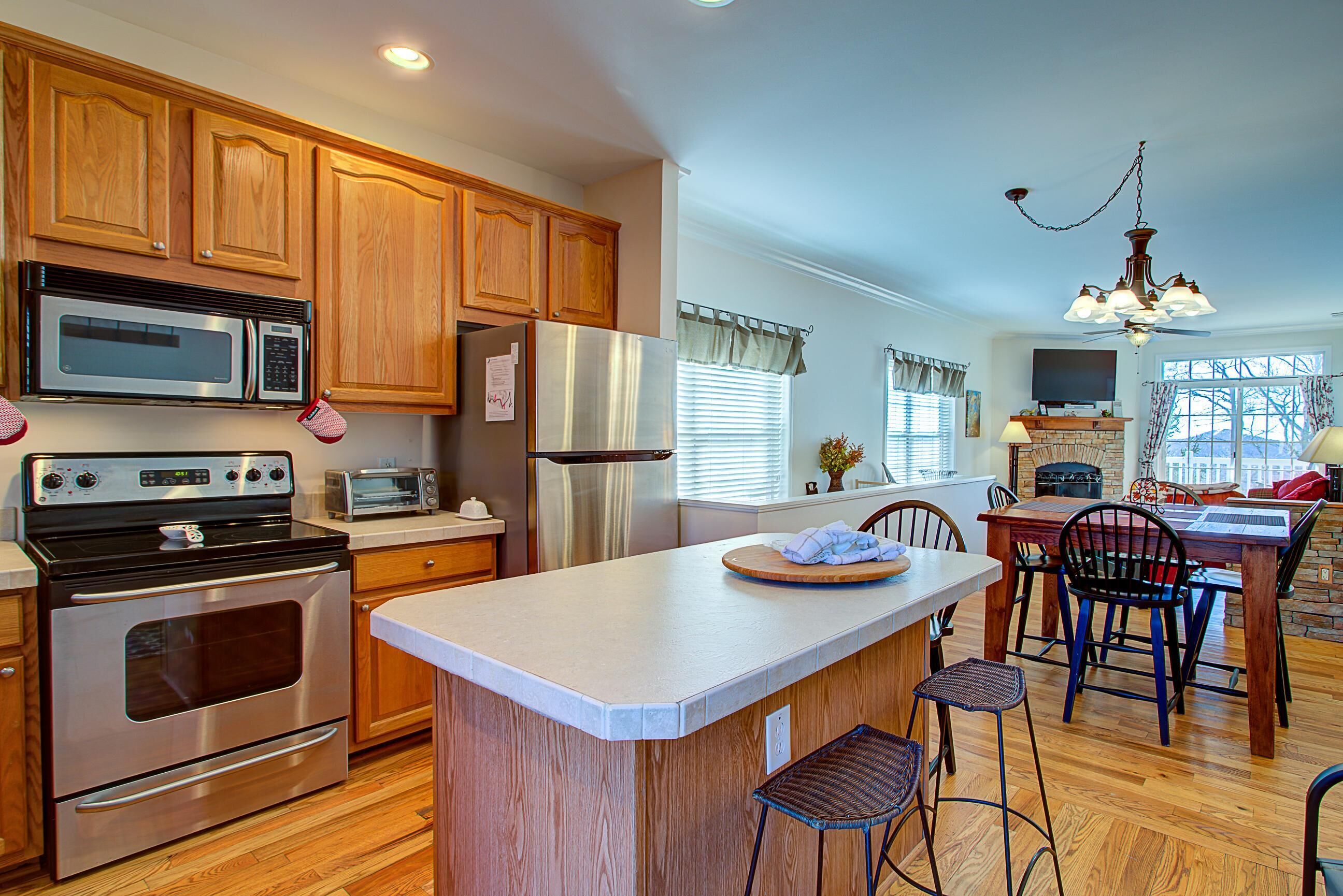 Klonteska Condominiums By VCI Real Estate Services