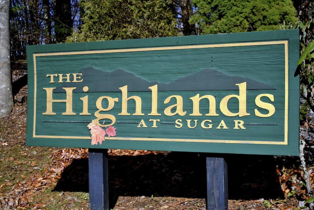The Highlands at Sugar