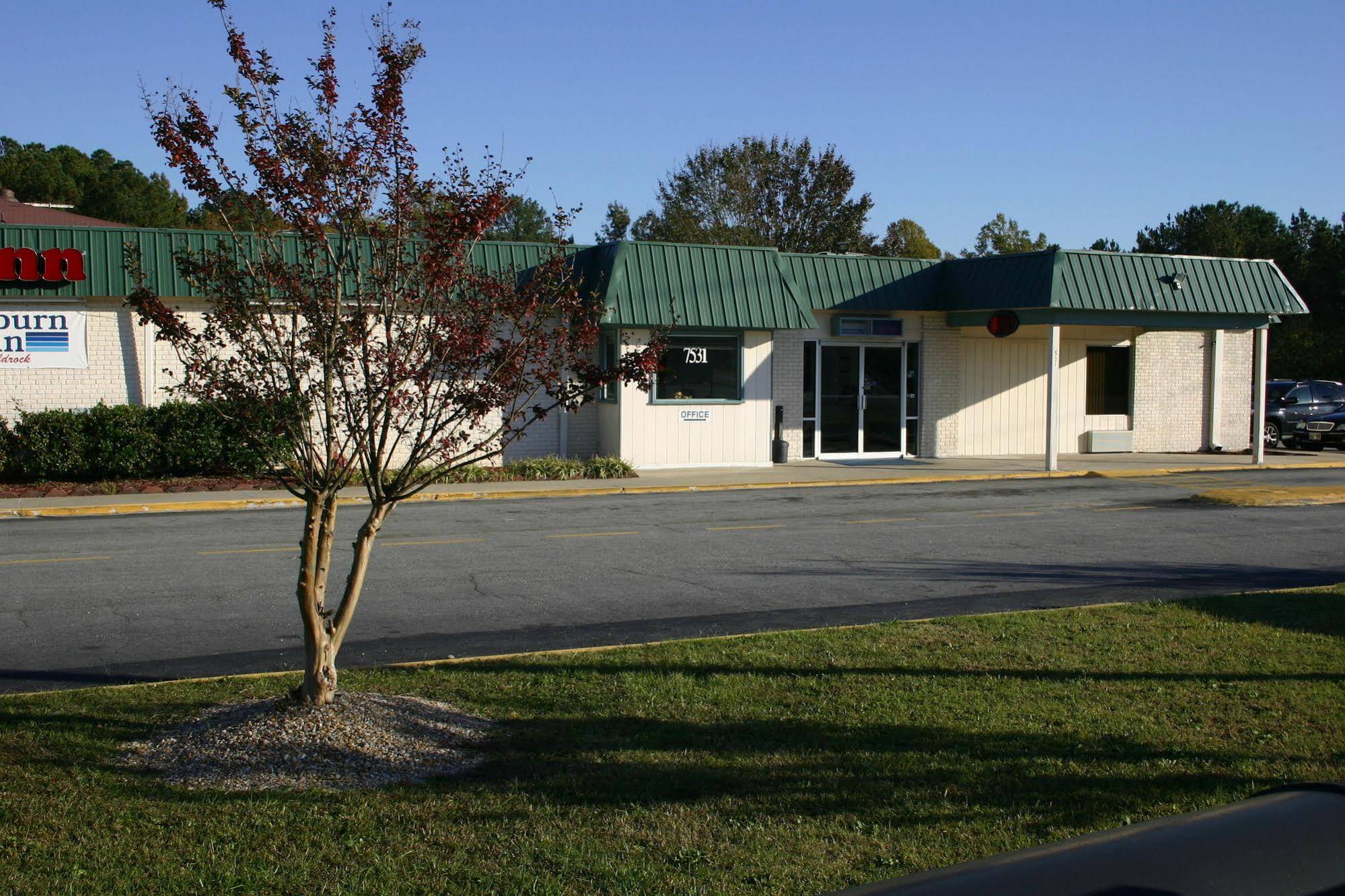 Ashburn Inn of GoldRock