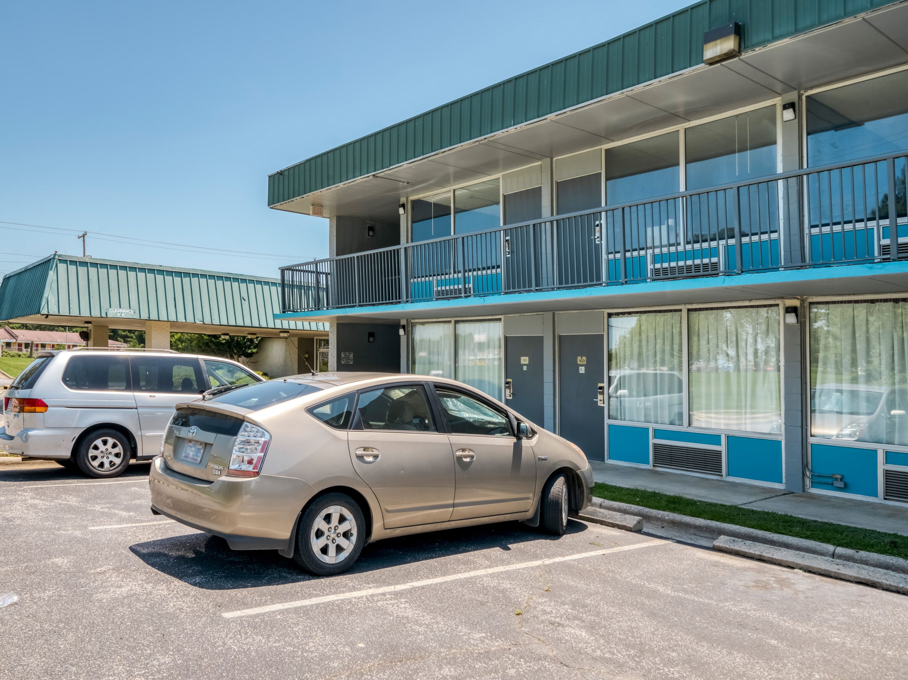 Hotel Battleboro NC I-95 Near Rocky Mount by Oyo