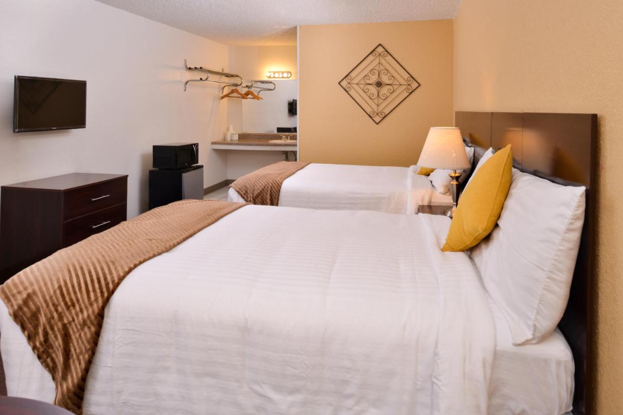 Red Carpet Inn Battleboro