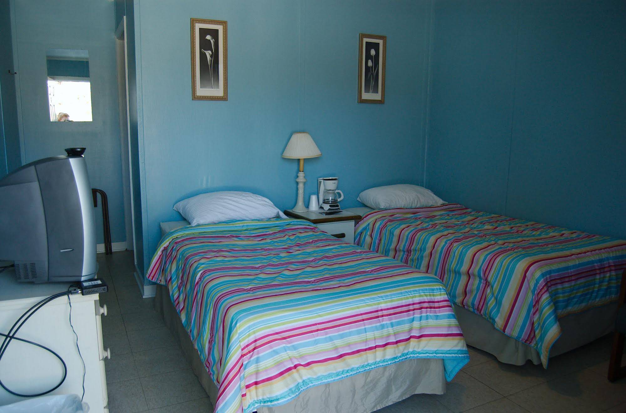 Core Creek Lodge