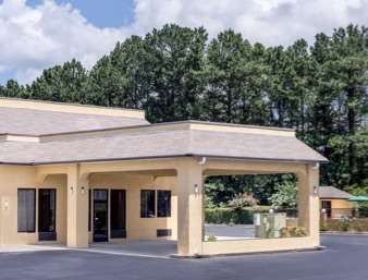 Days Inn by Wyndham Biscoe