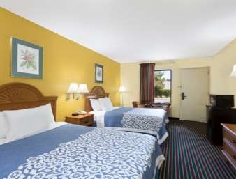 Days Inn by Wyndham Biscoe