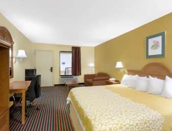 Days Inn by Wyndham Biscoe
