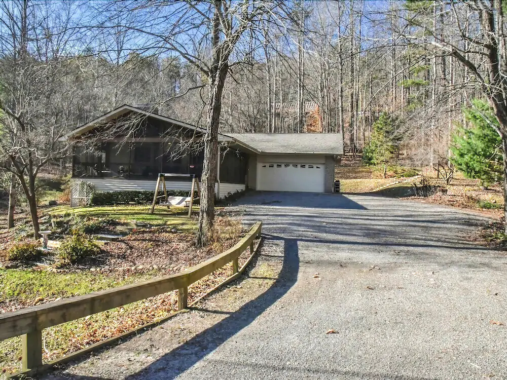 Creekside Cottage Star5Vacations