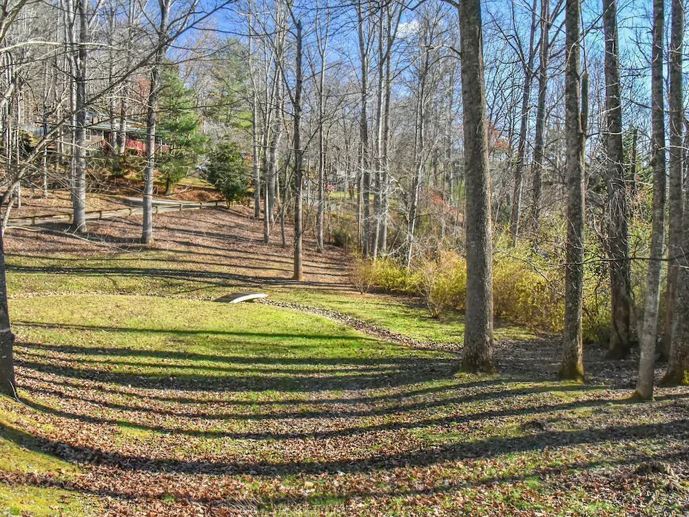 Creekside Cottage Star5Vacations