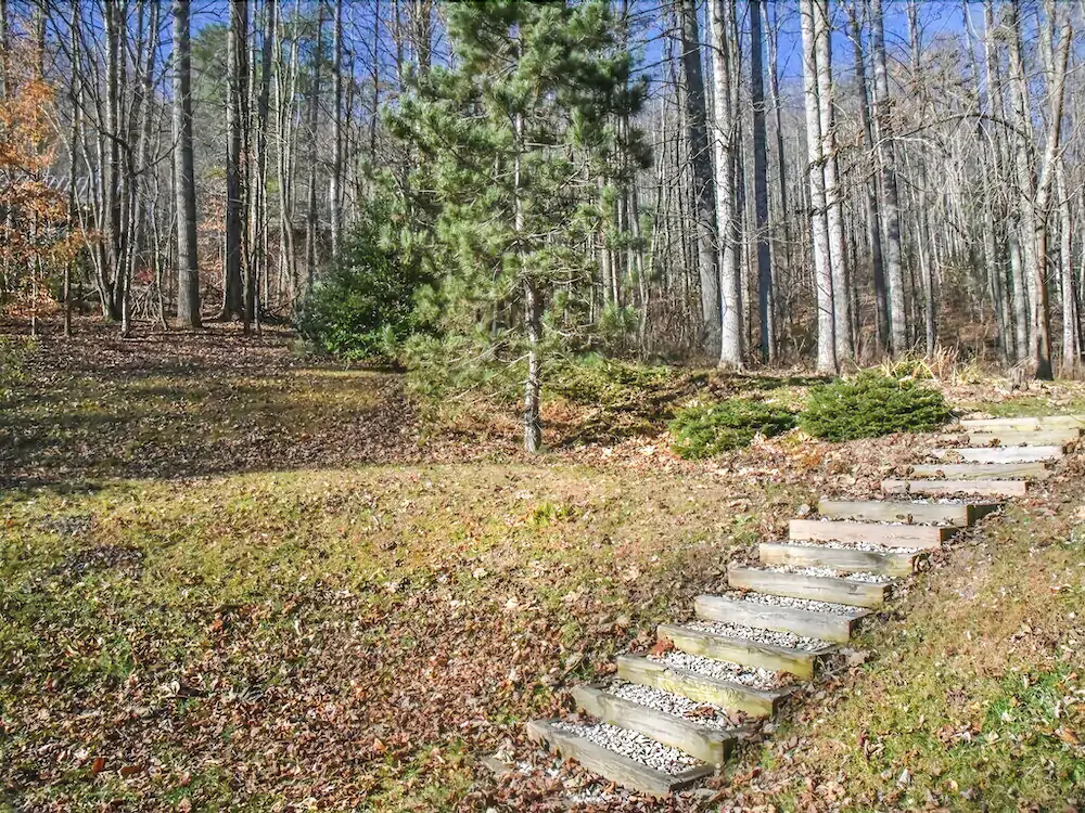 Creekside Cottage Star5Vacations