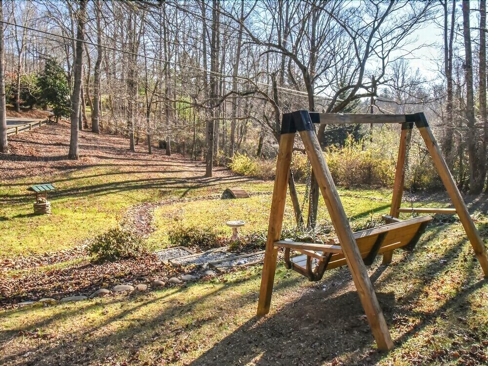 Creekside Cottage Star5Vacations