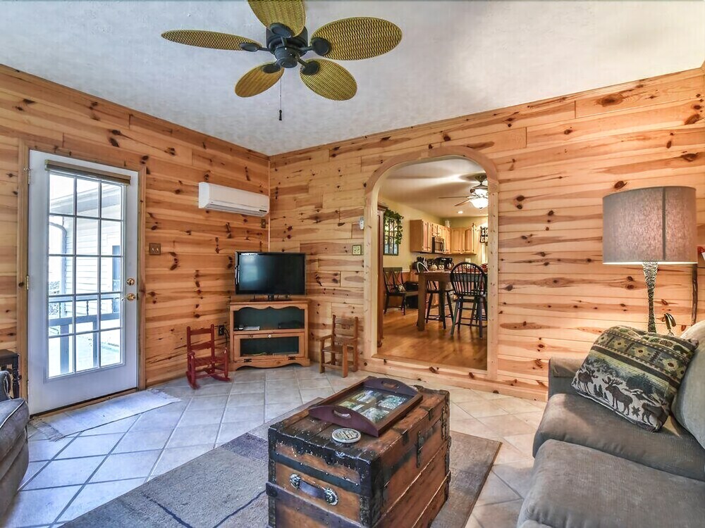 Creekside Cottage Star5Vacations