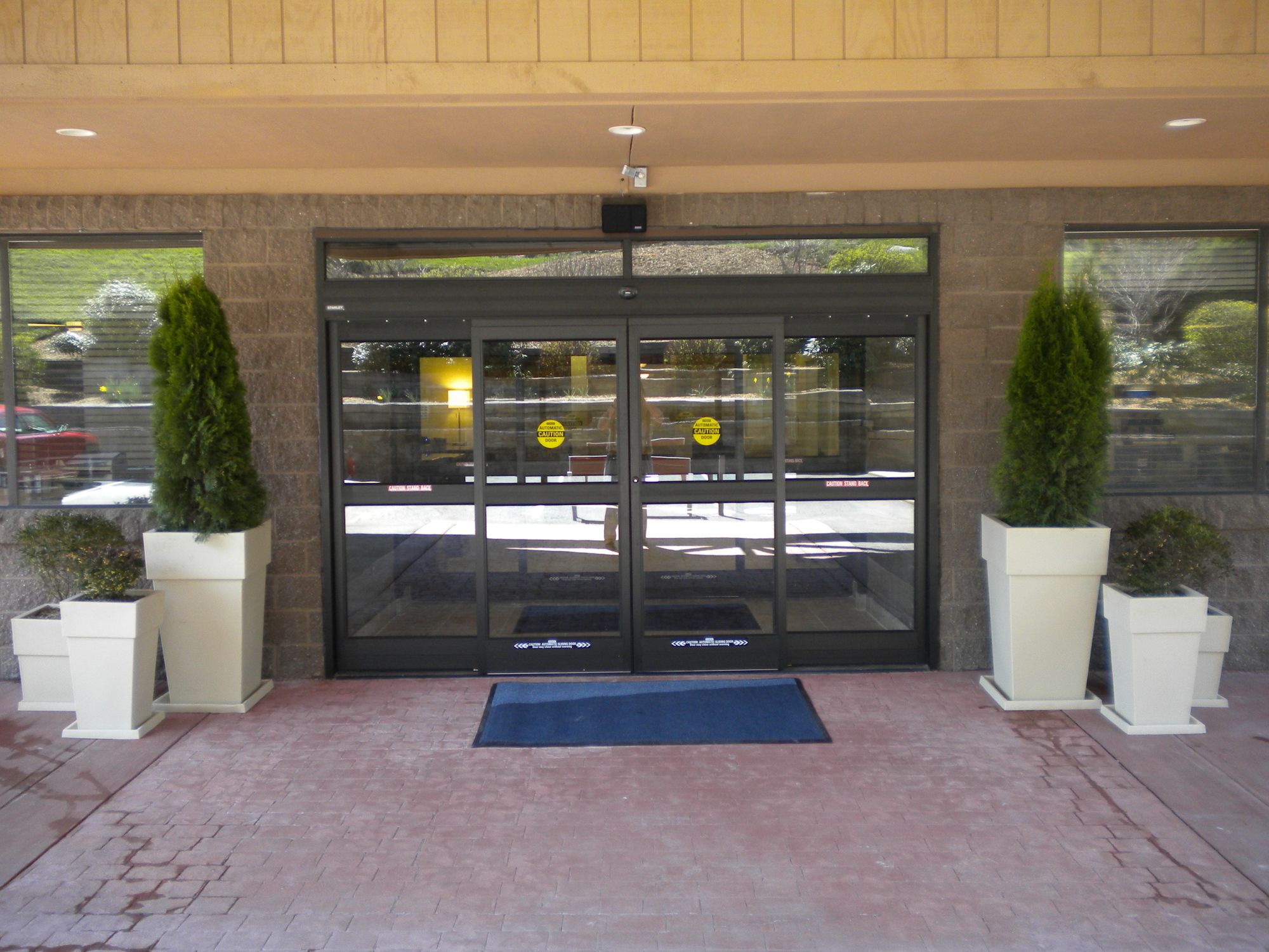 Holiday Inn Express Blowing Rock South