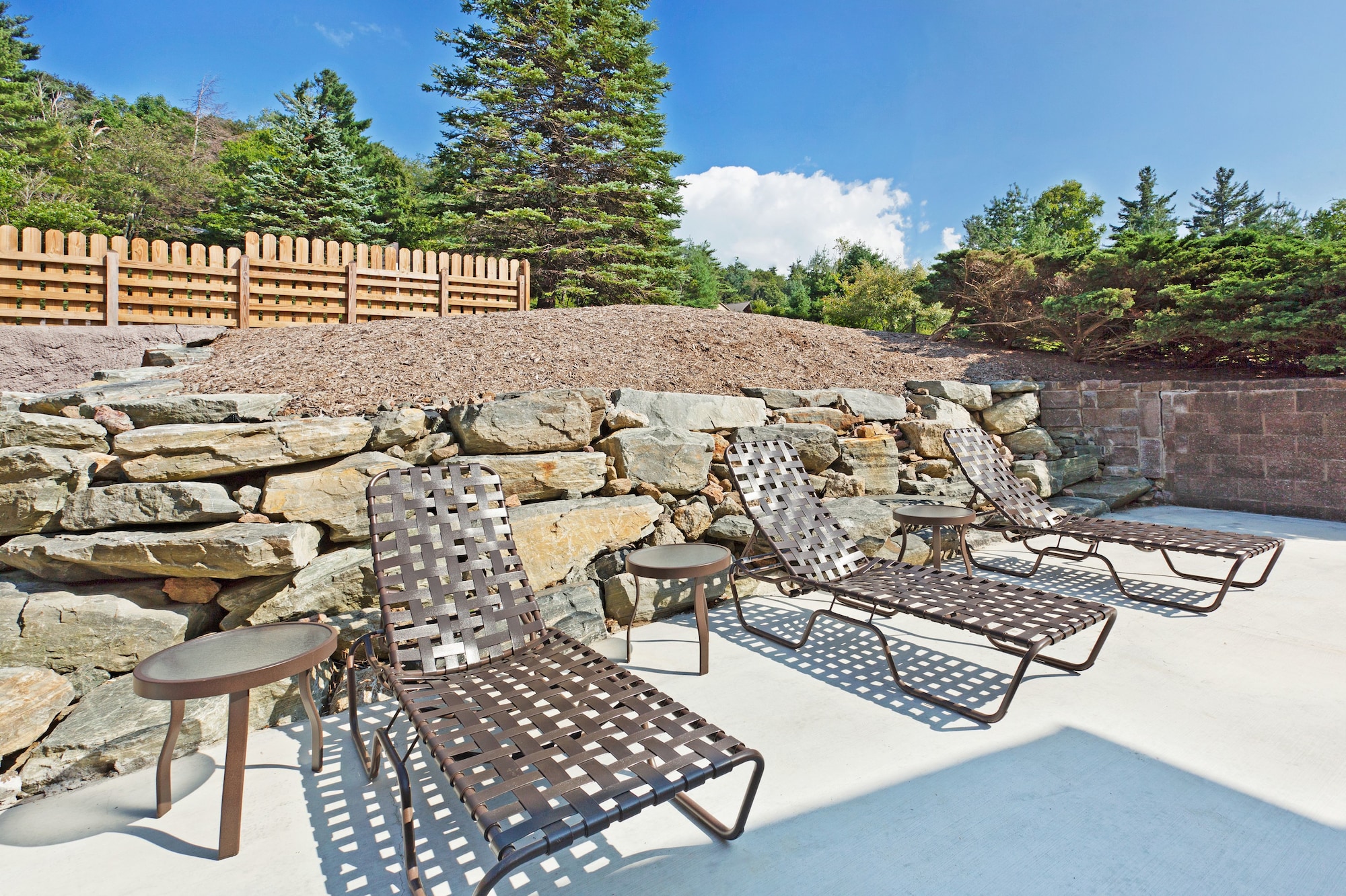 Holiday Inn Express Blowing Rock South