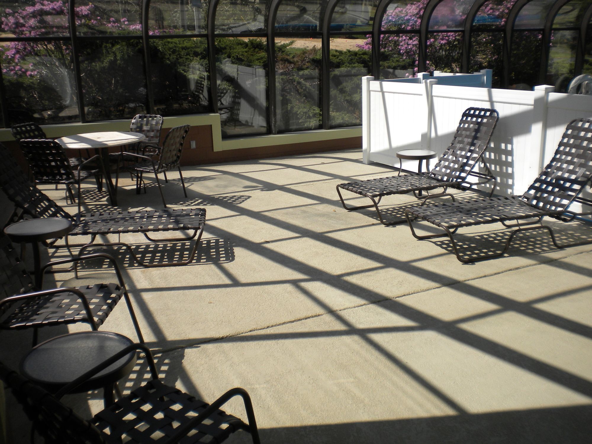 Holiday Inn Express Blowing Rock South