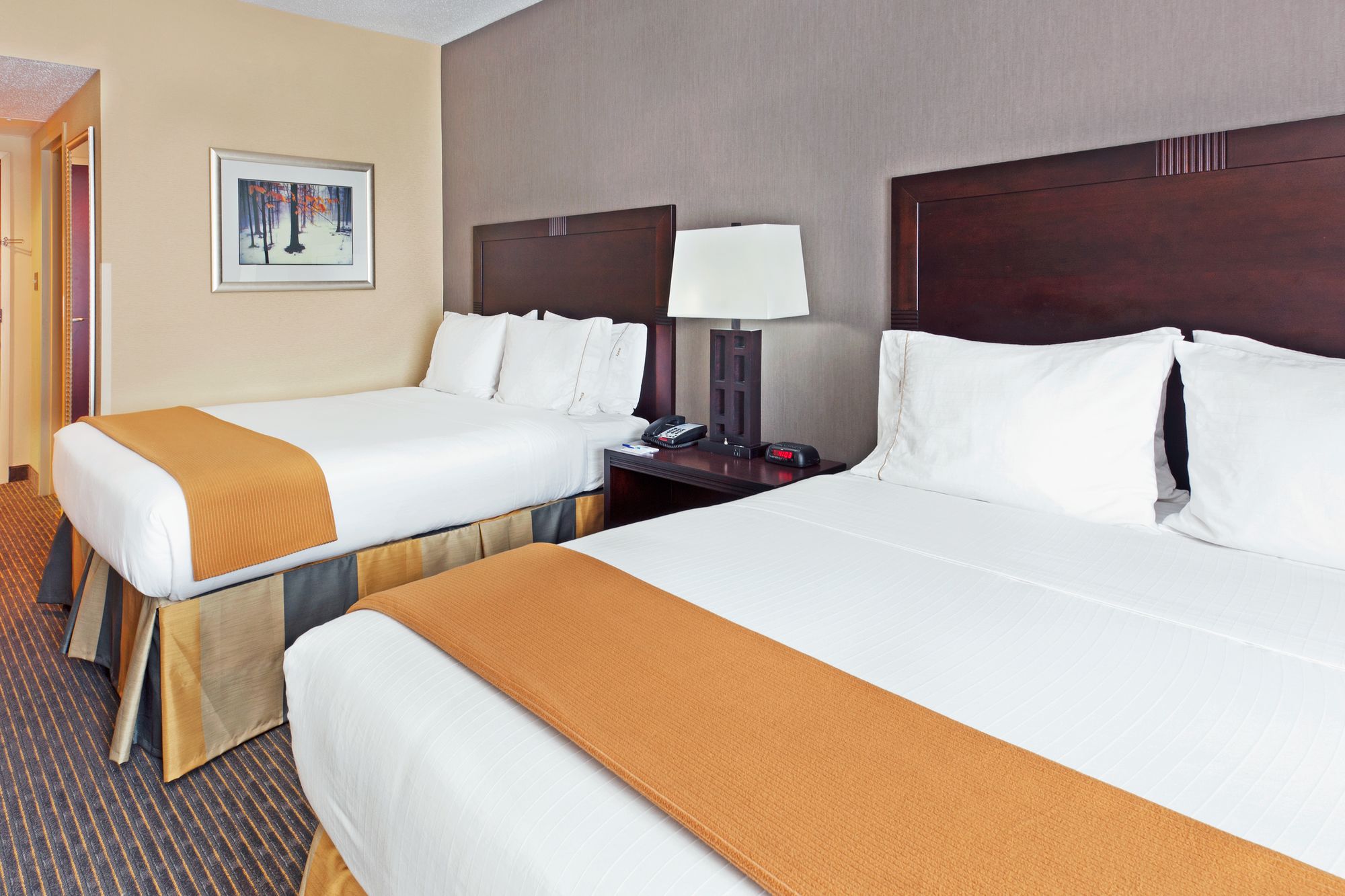 Holiday Inn Express Blowing Rock South