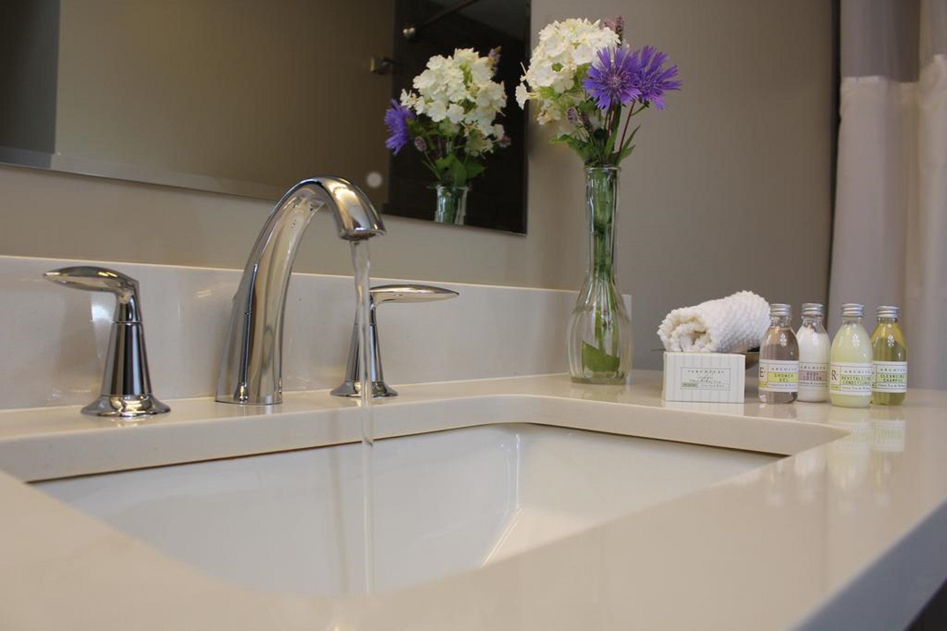 Meadowbrook Inn & Suites