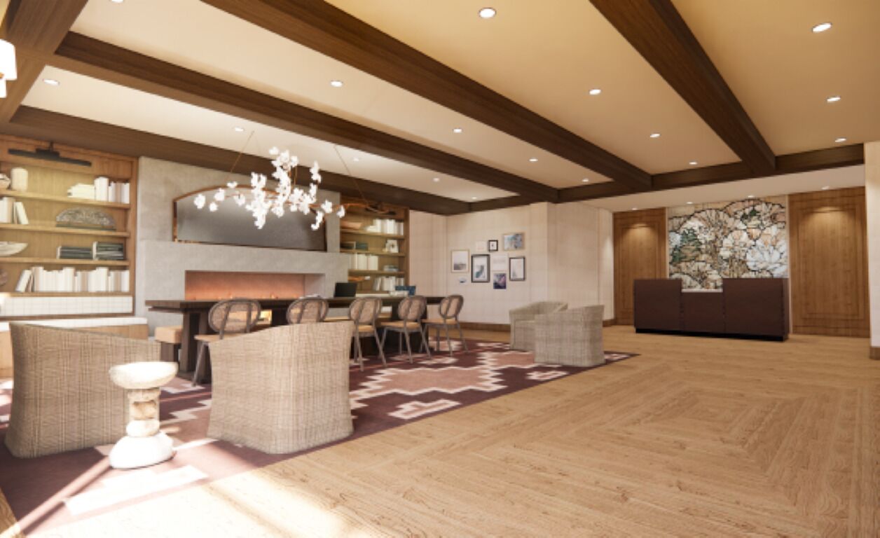 The Embers Hotel