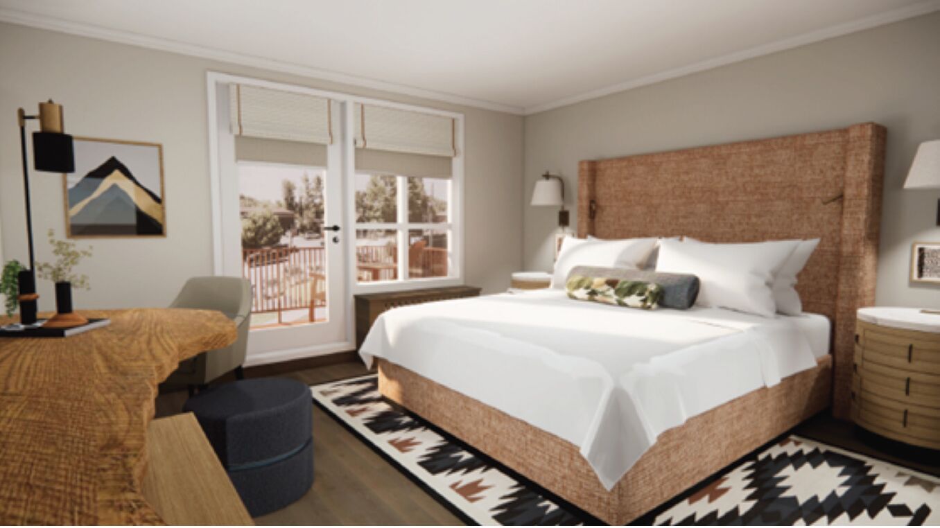 The Embers Hotel