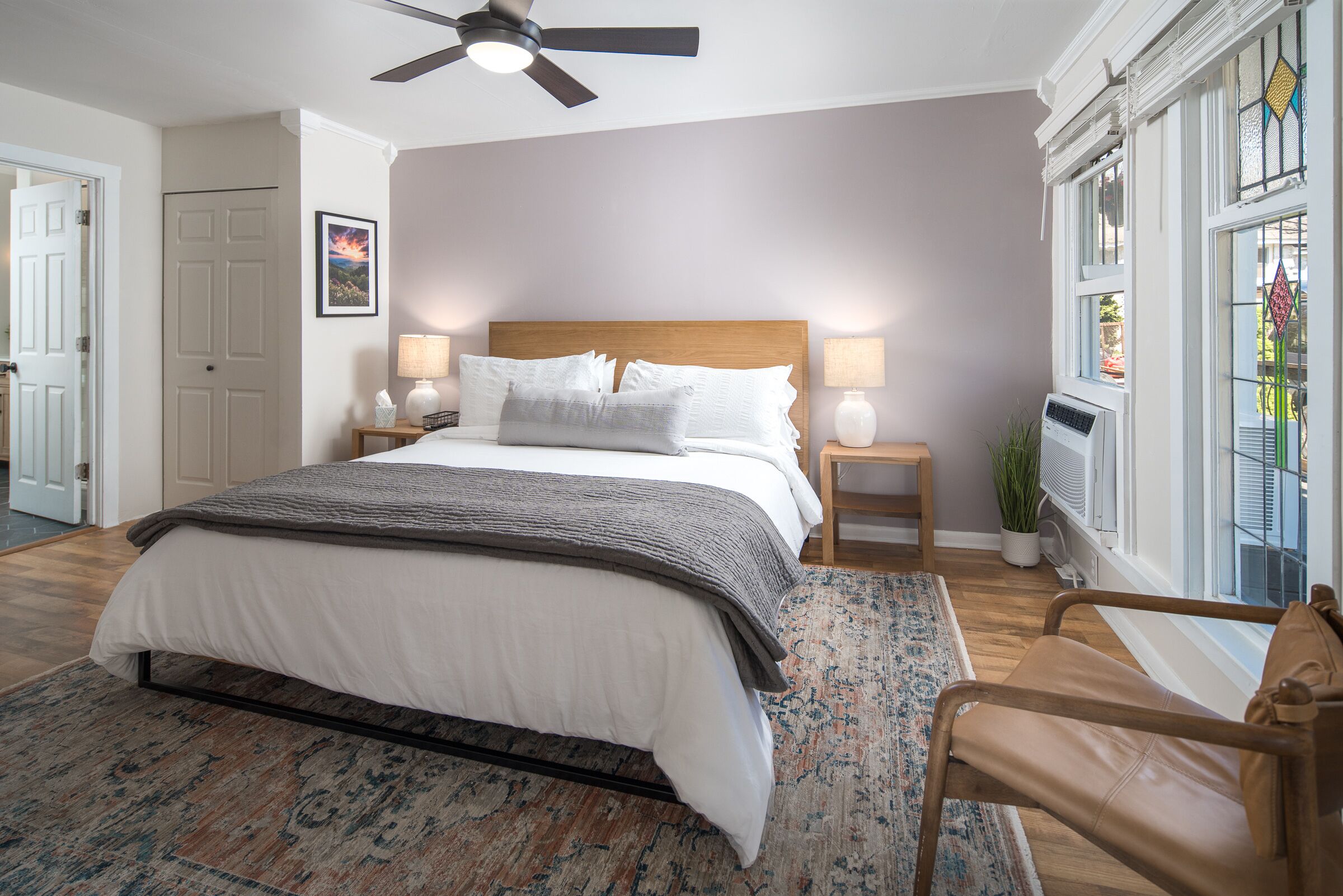 The Victorian Inn - Blowing Rock