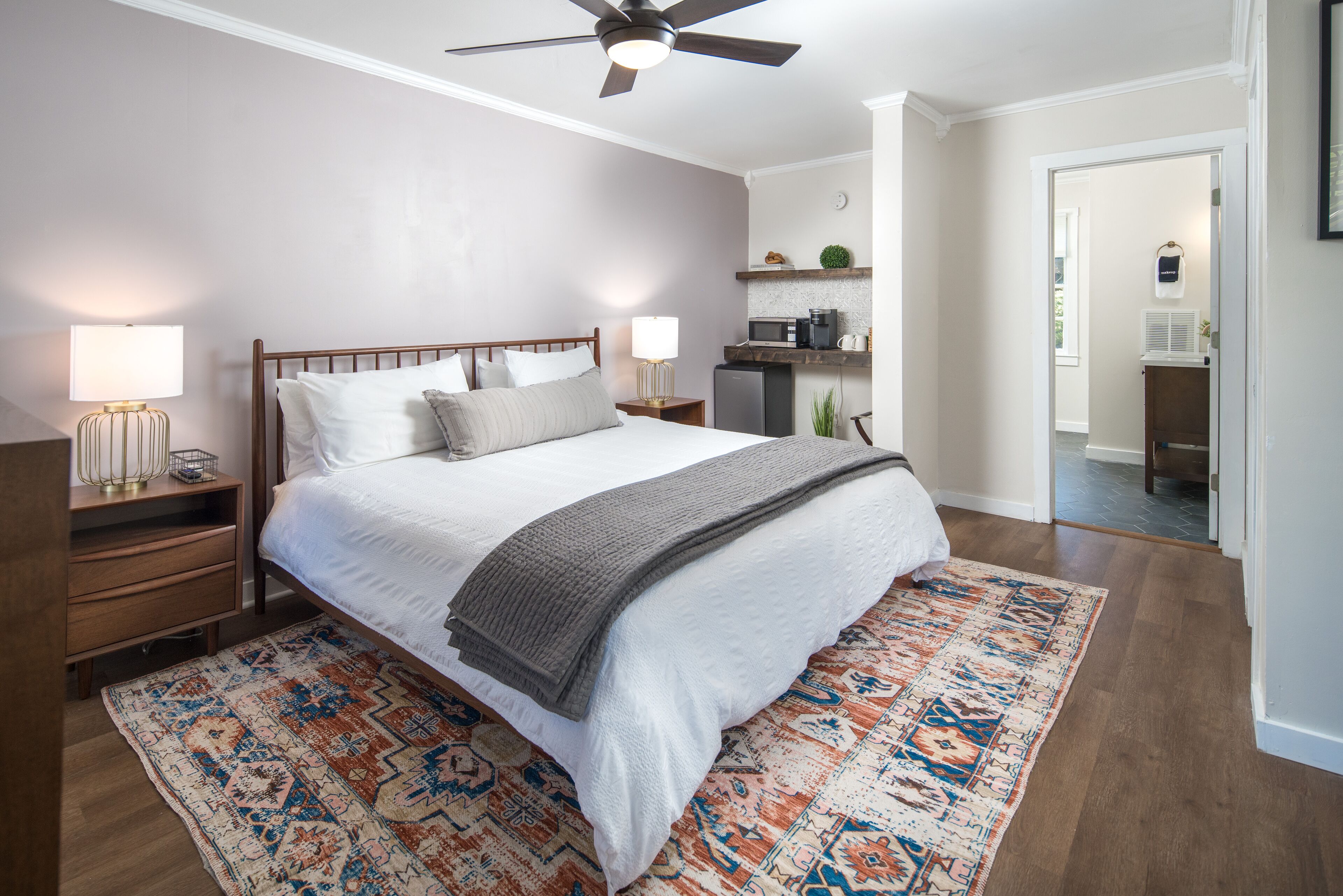 The Victorian Inn - Blowing Rock