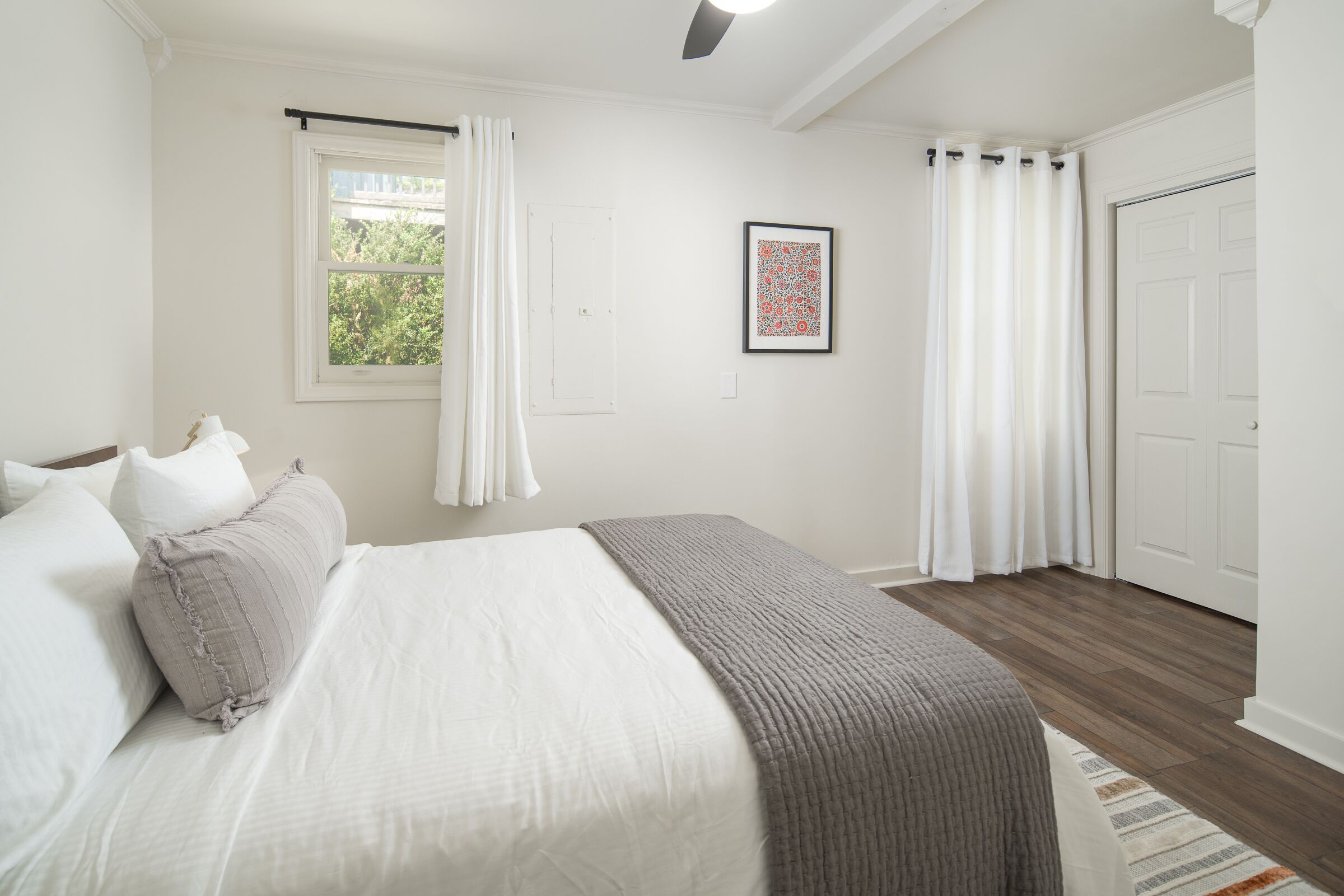 The Victorian Inn - Blowing Rock