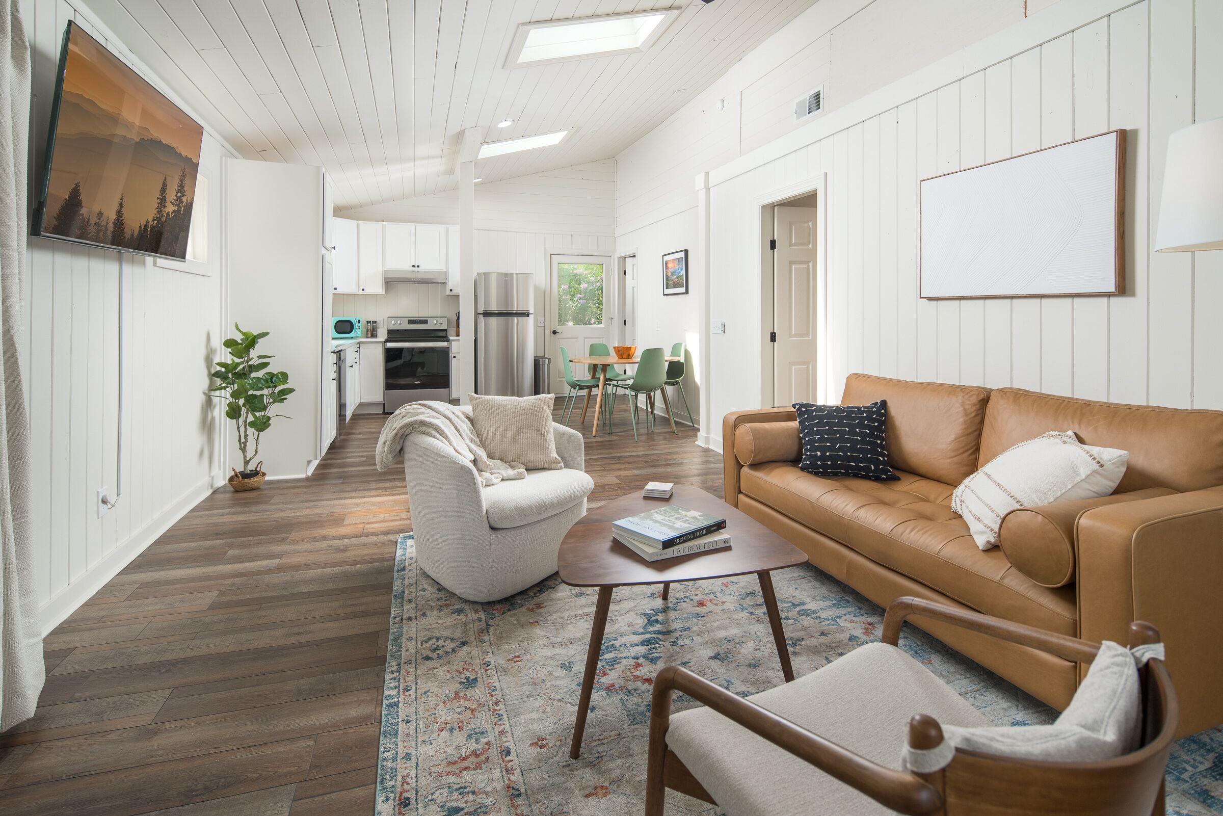 The Victorian Inn - Blowing Rock