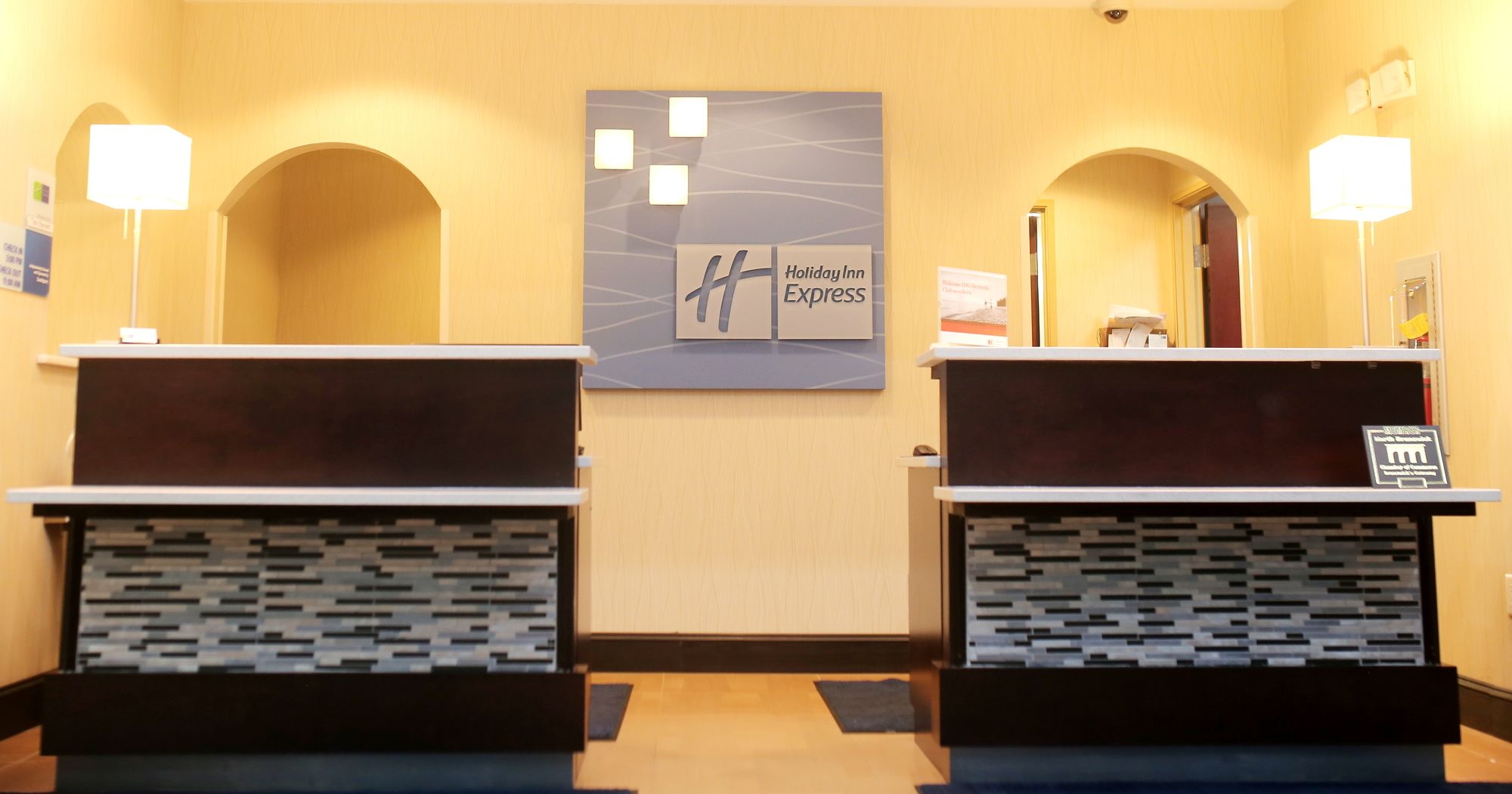 Holiday Inn Express & Suites Southport - Oak Island Area