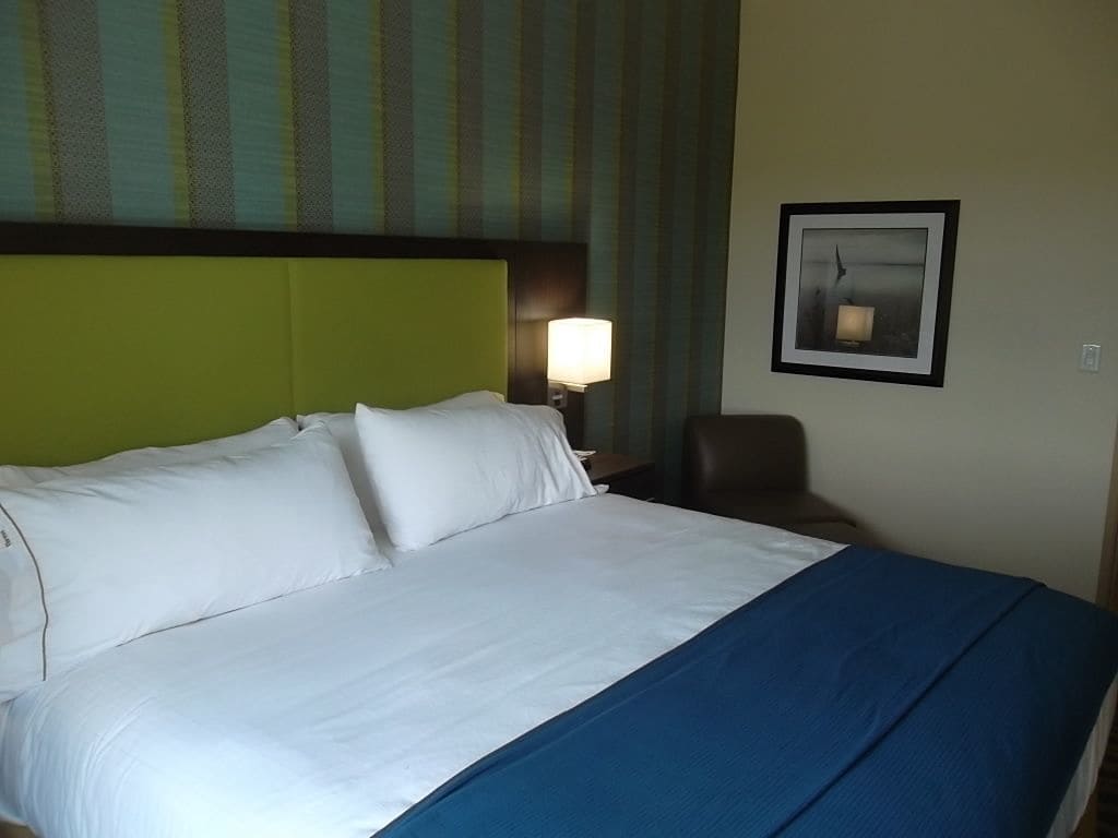 Holiday Inn Express & Suites Southport - Oak Island Area