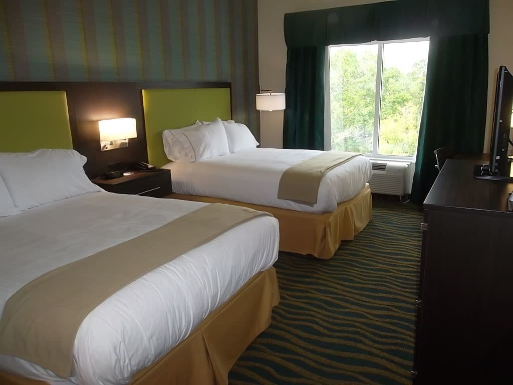 Holiday Inn Express & Suites Southport - Oak Island Area
