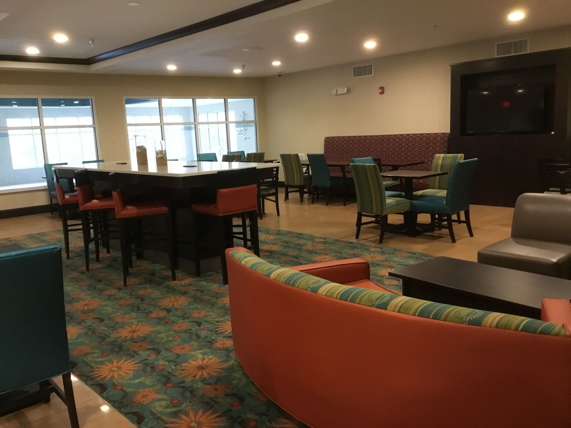 Holiday Inn Express & Suites Southport - Oak Island Area