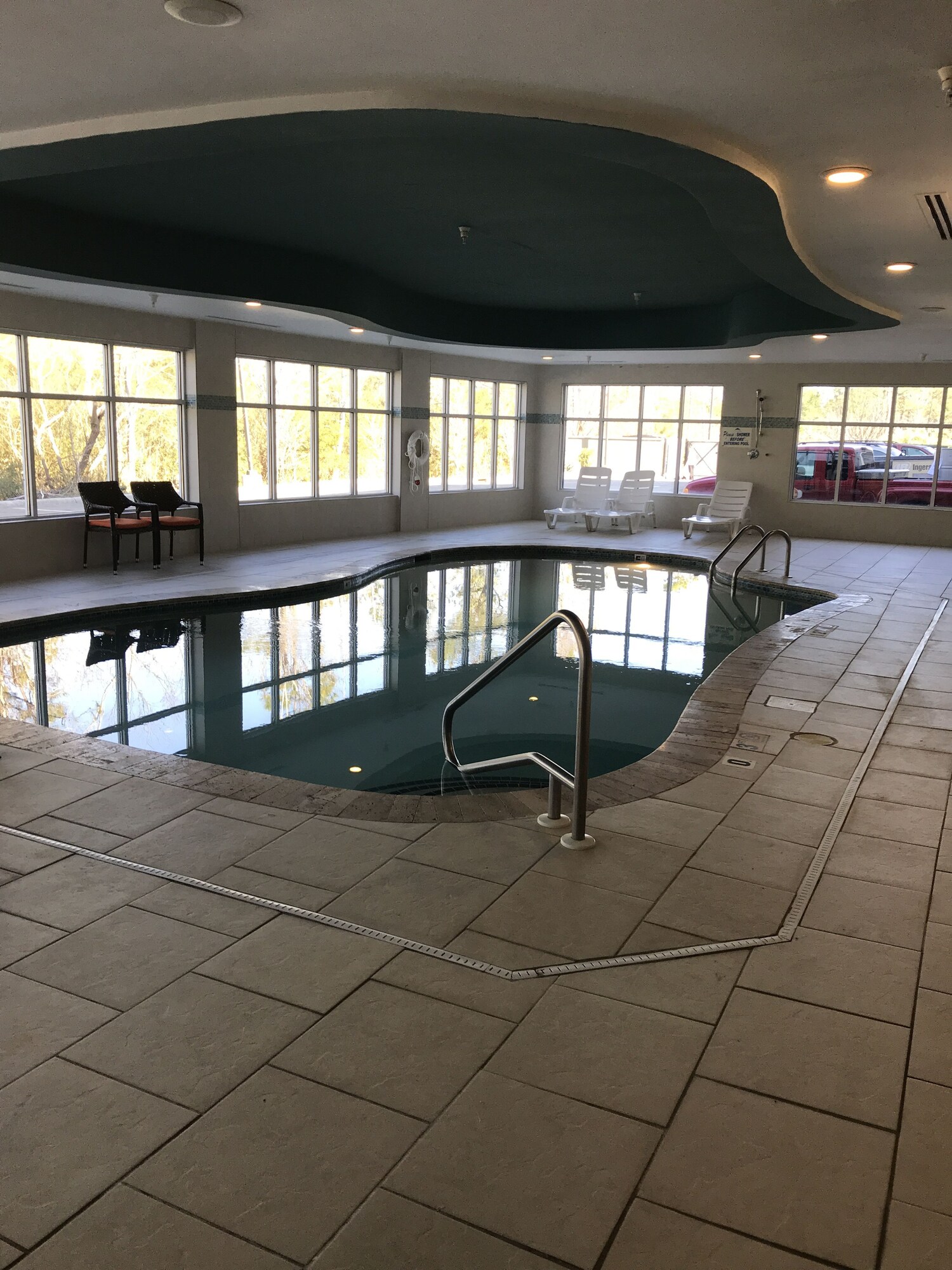 Holiday Inn Express & Suites Southport - Oak Island Area