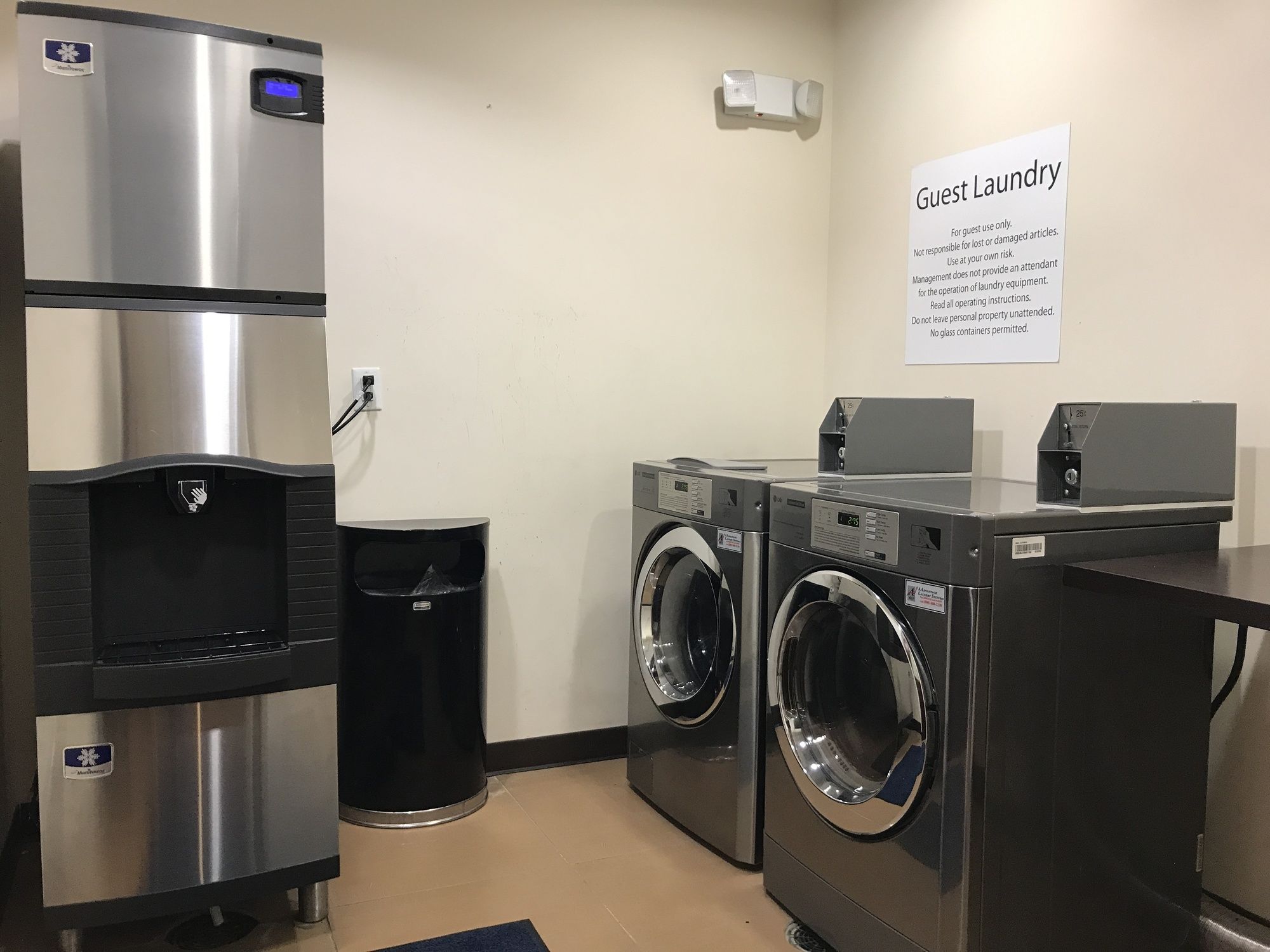 Holiday Inn Express & Suites Southport - Oak Island Area