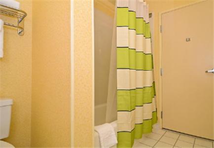 Fairfield Inn & Suites Boone