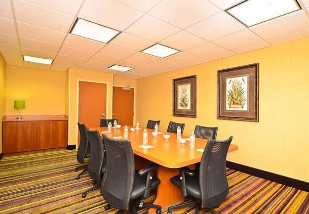 Fairfield Inn & Suites Boone