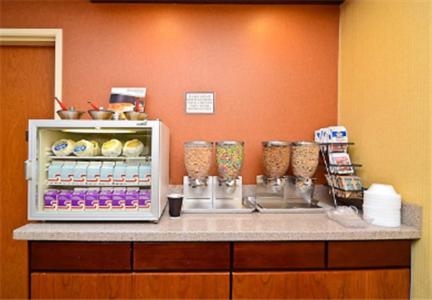 Fairfield Inn & Suites Boone