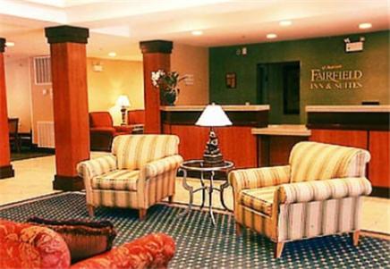 Fairfield Inn & Suites Boone