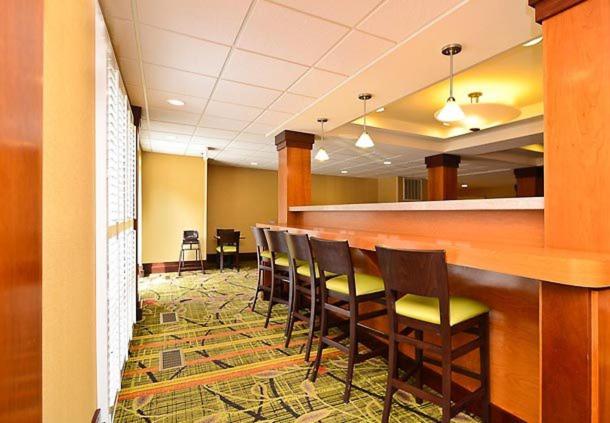 Fairfield Inn & Suites Boone