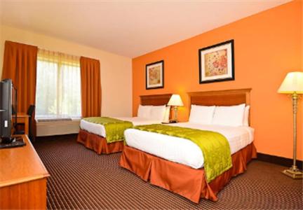 Fairfield Inn & Suites Boone