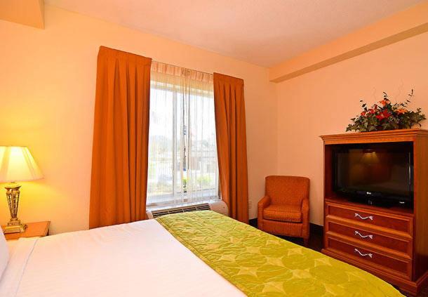 Fairfield Inn & Suites Boone