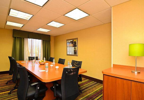 Fairfield Inn & Suites Boone