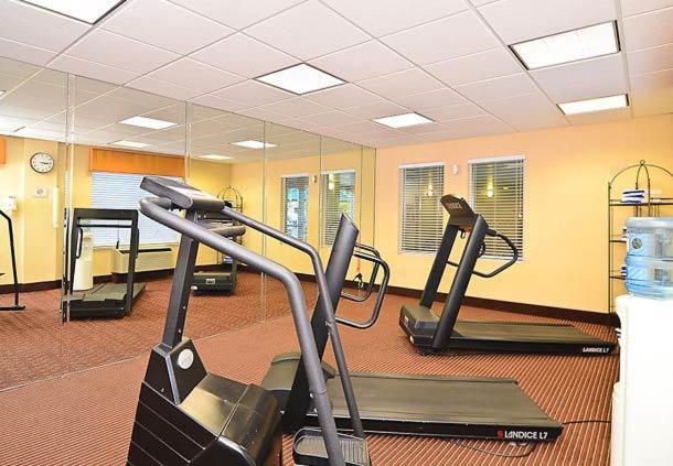Fairfield Inn & Suites Boone
