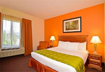 Fairfield Inn & Suites Boone
