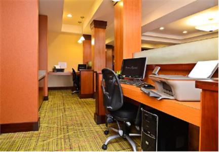 Fairfield Inn & Suites Boone